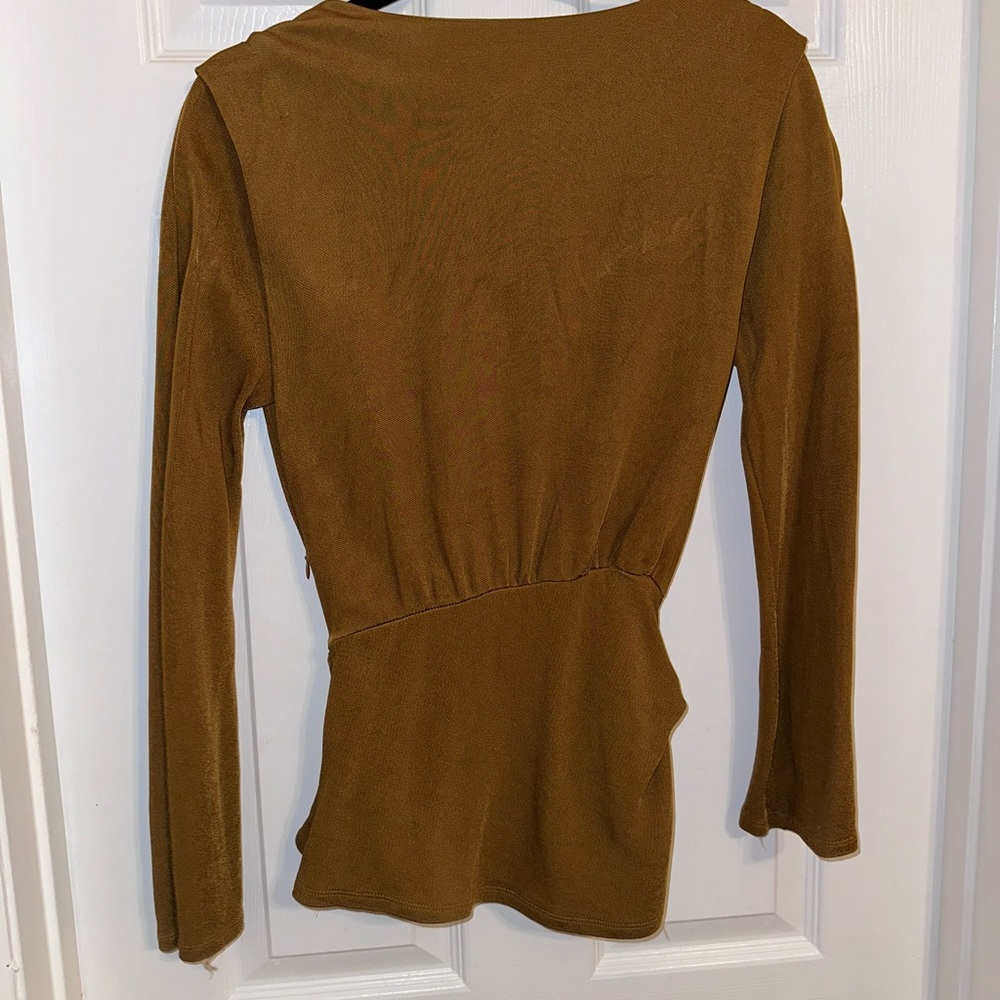 Stylish Zara top - Picture 4 of 5
